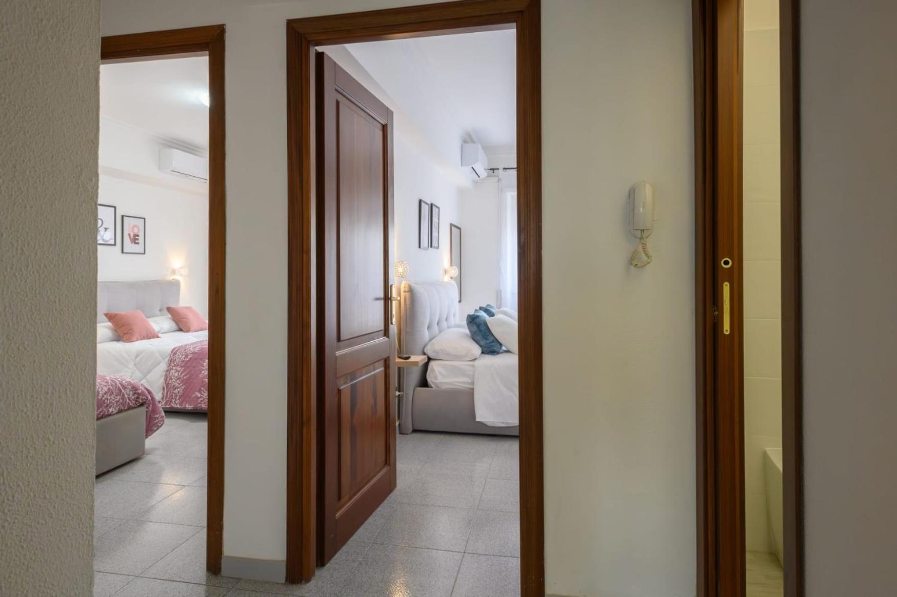 Veroli Vacanze Romane Exterior photo